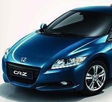 Honda CR-Z